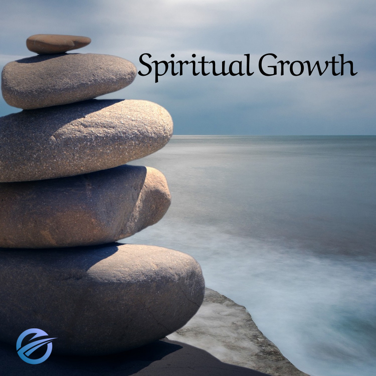 Spiritual Growth - Donna Schilder Coaching