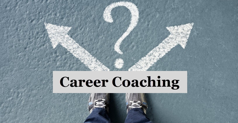 Career Coaching