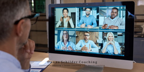 6 Tips for Managing the Special Dynamics of Remote Meetings